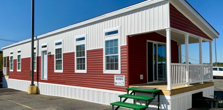 Colony Eastland Cottage A12702V